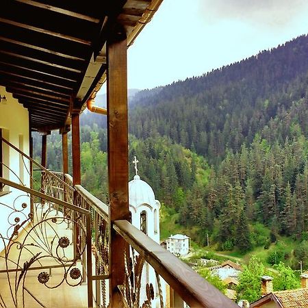 Fotinovo Family Hotel Valchanovata Kashta מראה חיצוני תמונה