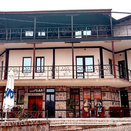 Fotinovo Family Hotel Valchanovata Kashta מראה חיצוני תמונה