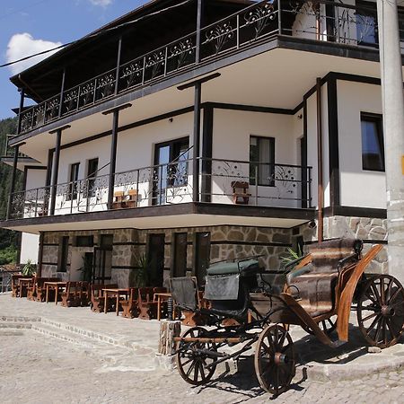 Fotinovo Family Hotel Valchanovata Kashta מראה חיצוני תמונה