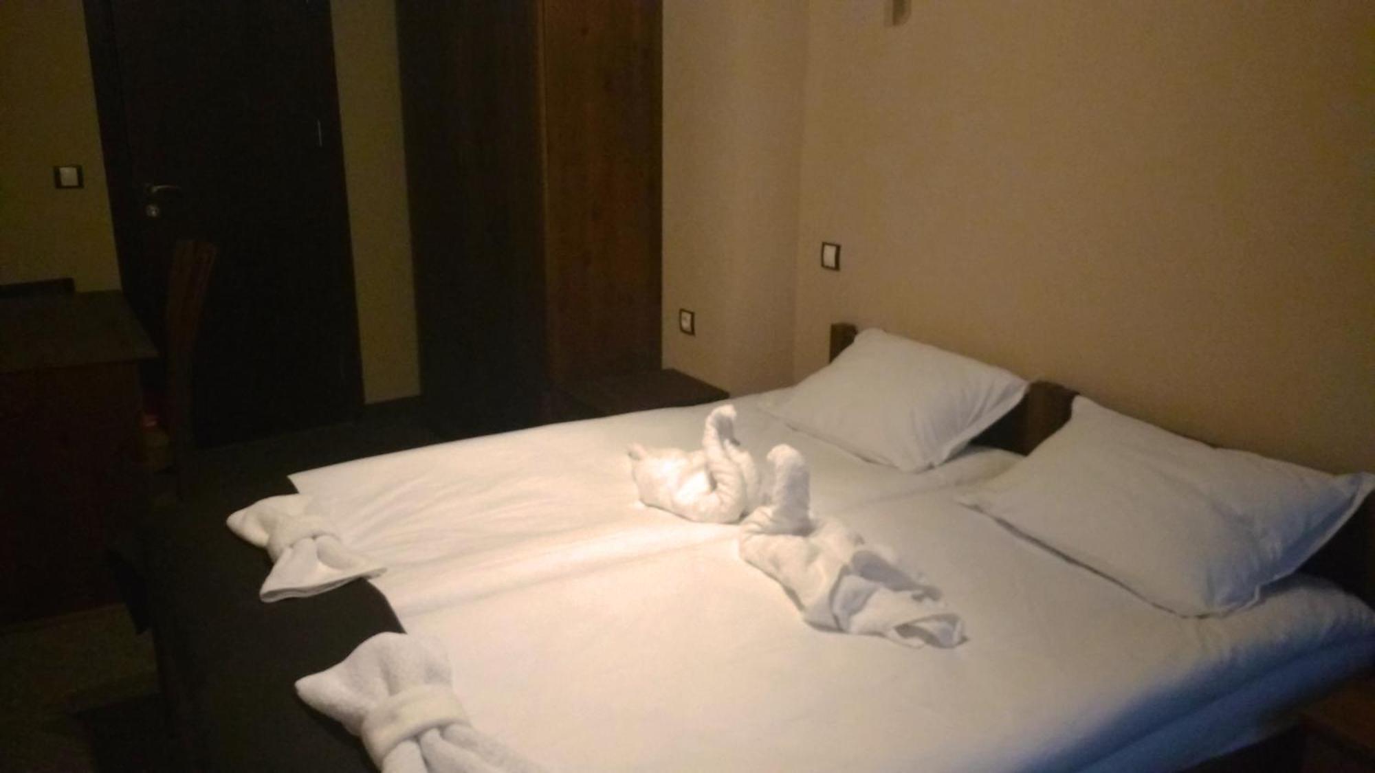 Fotinovo Family Hotel Valchanovata Kashta חדר תמונה