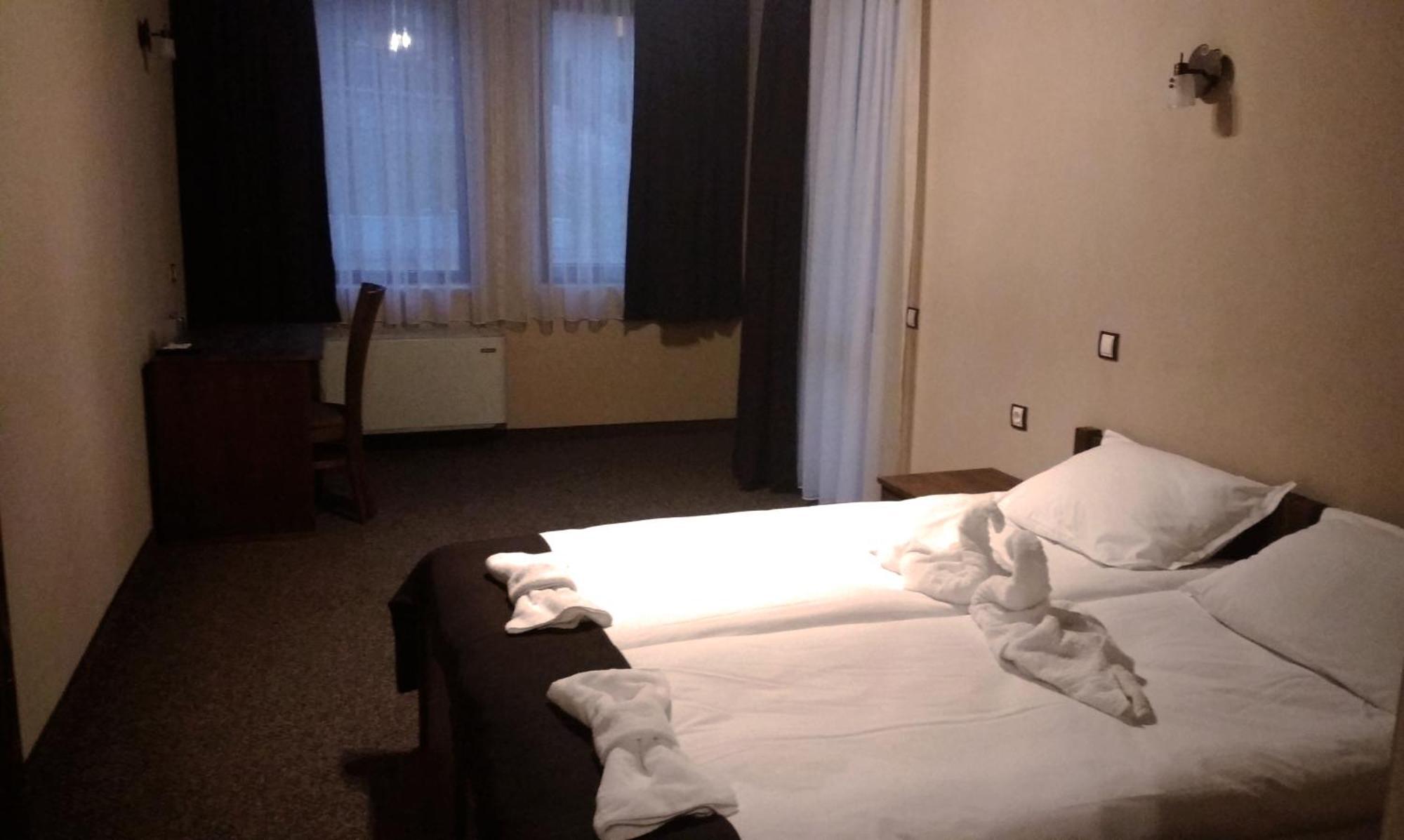Fotinovo Family Hotel Valchanovata Kashta חדר תמונה