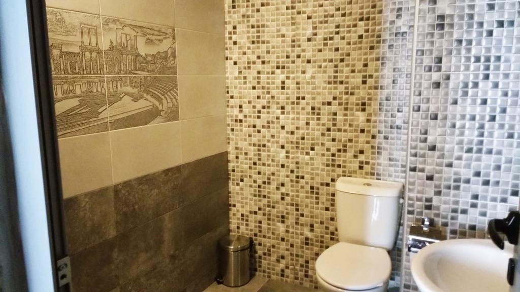 Fotinovo Family Hotel Valchanovata Kashta מראה חיצוני תמונה