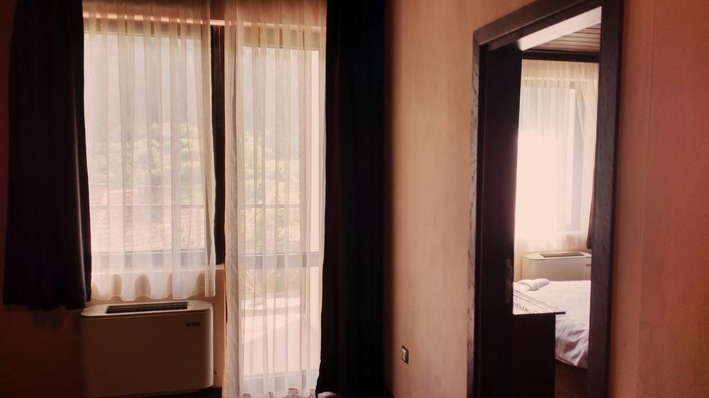 Fotinovo Family Hotel Valchanovata Kashta מראה חיצוני תמונה