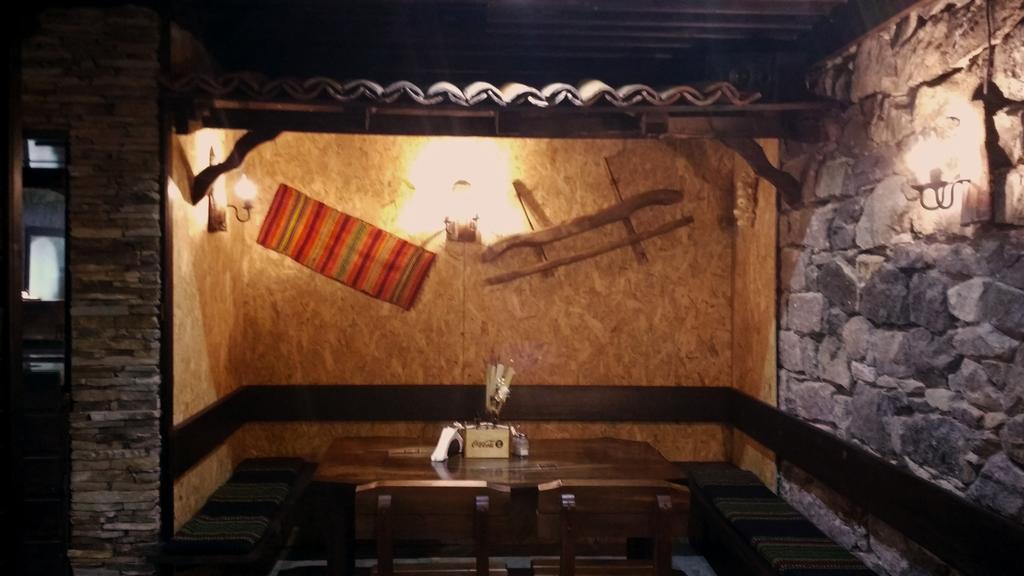 Fotinovo Family Hotel Valchanovata Kashta מראה חיצוני תמונה