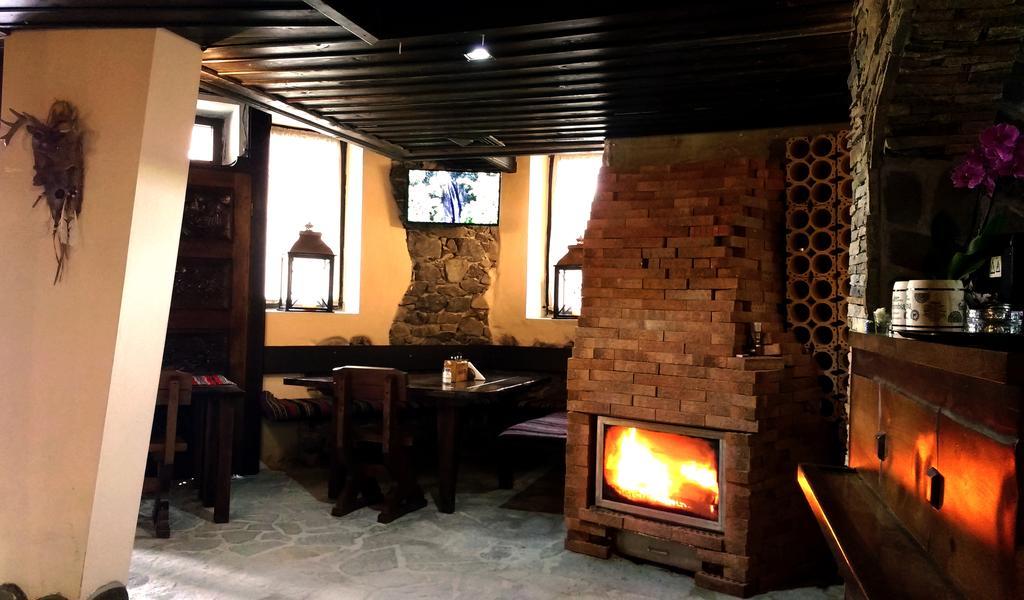 Fotinovo Family Hotel Valchanovata Kashta מראה חיצוני תמונה