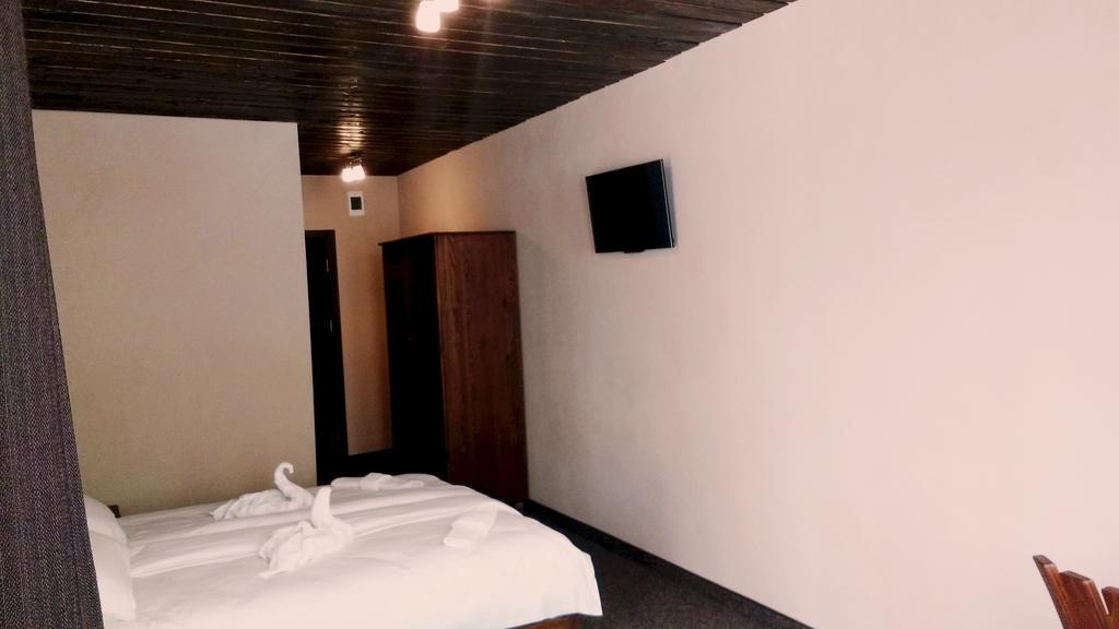 Fotinovo Family Hotel Valchanovata Kashta מראה חיצוני תמונה