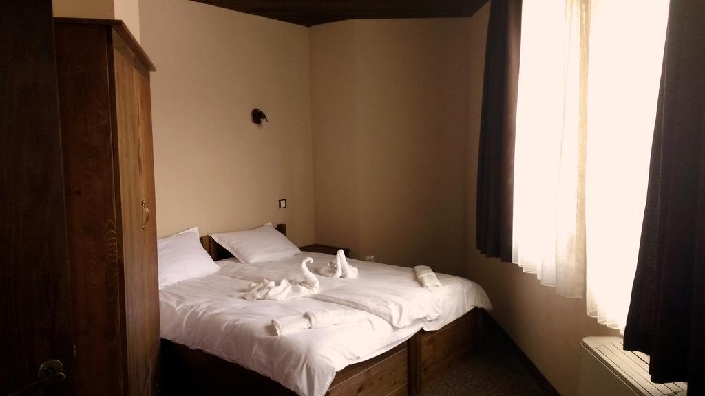 Fotinovo Family Hotel Valchanovata Kashta מראה חיצוני תמונה