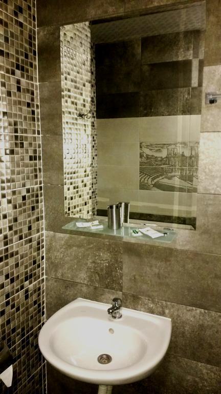 Fotinovo Family Hotel Valchanovata Kashta מראה חיצוני תמונה