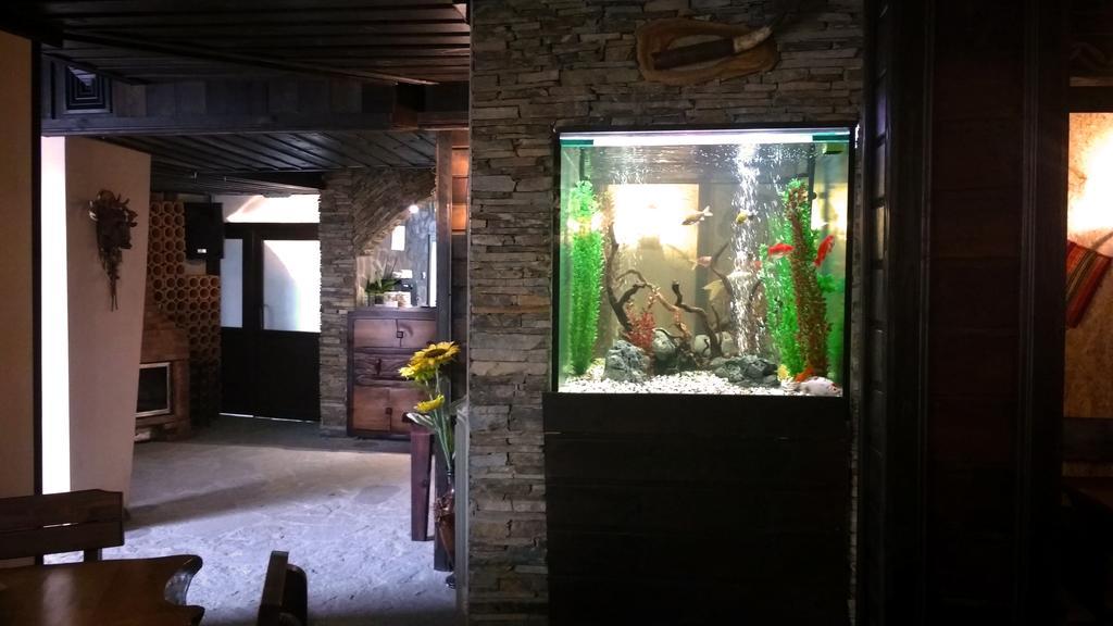 Fotinovo Family Hotel Valchanovata Kashta מראה חיצוני תמונה