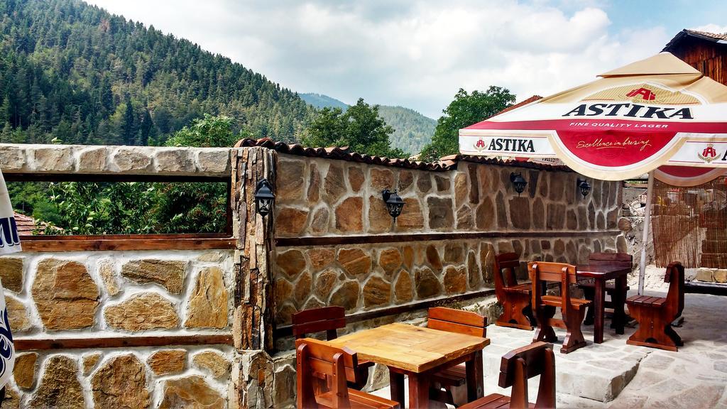 Fotinovo Family Hotel Valchanovata Kashta מראה חיצוני תמונה
