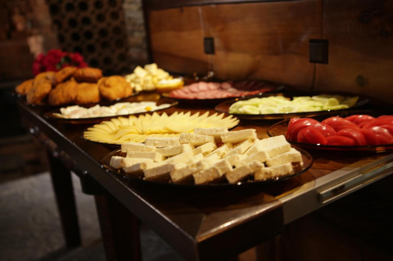 Fotinovo Family Hotel Valchanovata Kashta מראה חיצוני תמונה