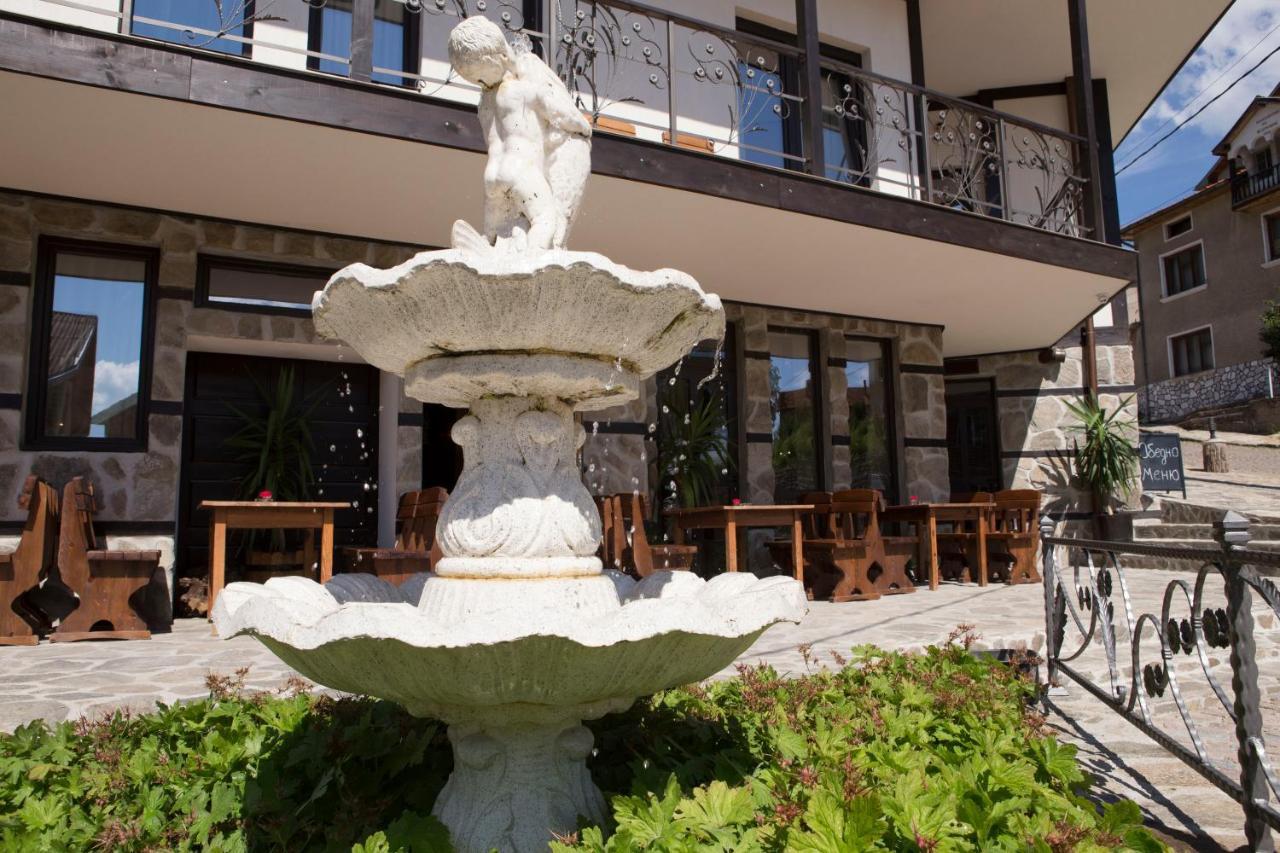 Fotinovo Family Hotel Valchanovata Kashta מראה חיצוני תמונה